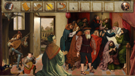 Death of the Reprobate screenshot 12