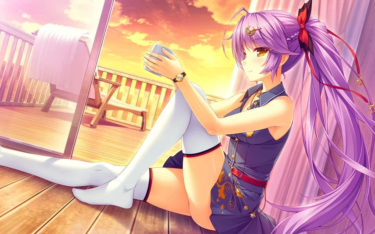 #1. The Ditzy Demons Are in Love With Me (GOG) Bởi: Sekai Project