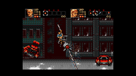 Contra Anniversary Collection screenshot 7
