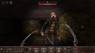 Dungeons of DUSK Demo screenshot 7