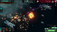 Battlestar Galactica: Scattered Hopes screenshot 7