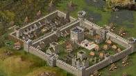Stronghold HD screenshot 2