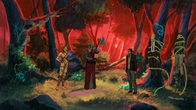 Unavowed screenshot 5