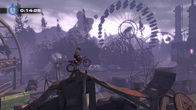Urban Trial Freestyle screenshot 11