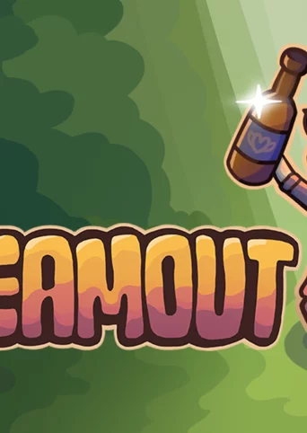 DREAMOUT cover