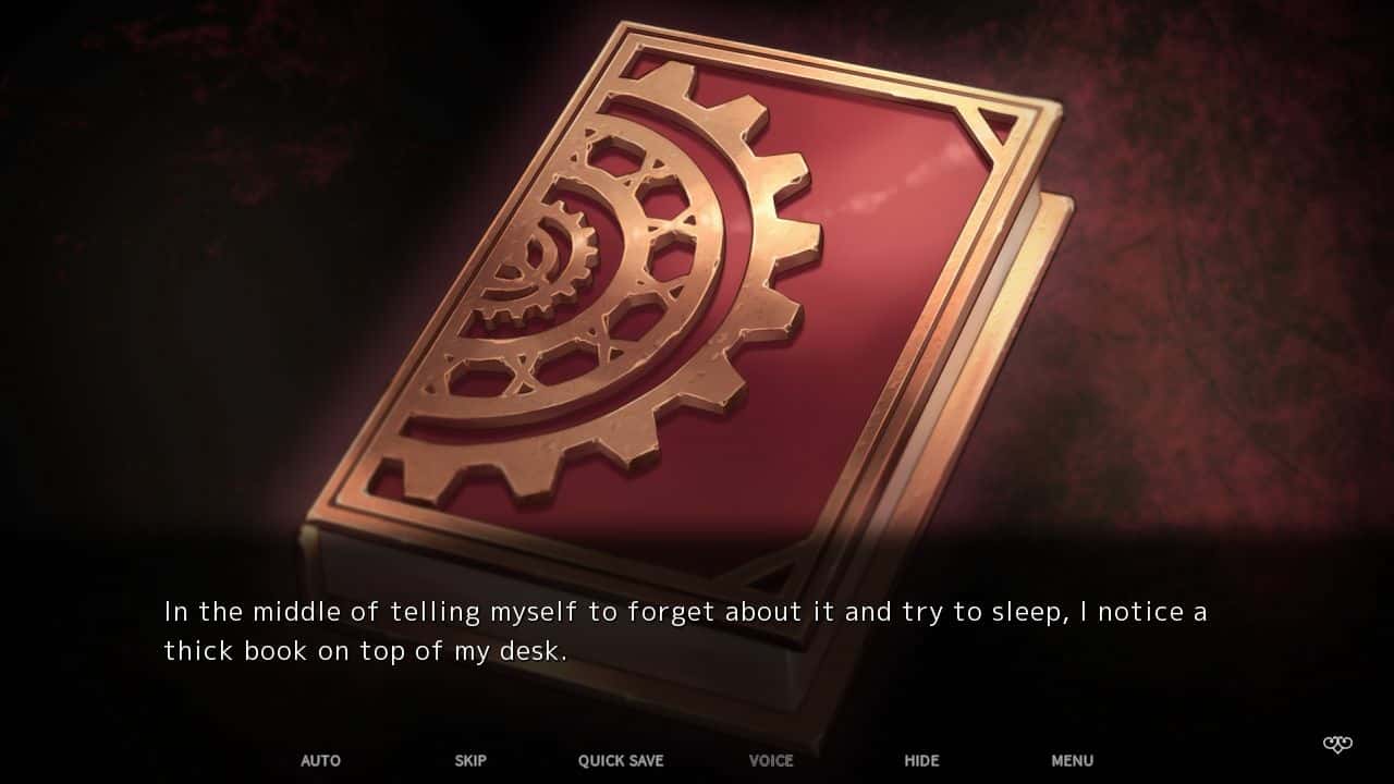 #4. Fatal Twelve Mini Artbook (GOG) Bởi: Sekai Project