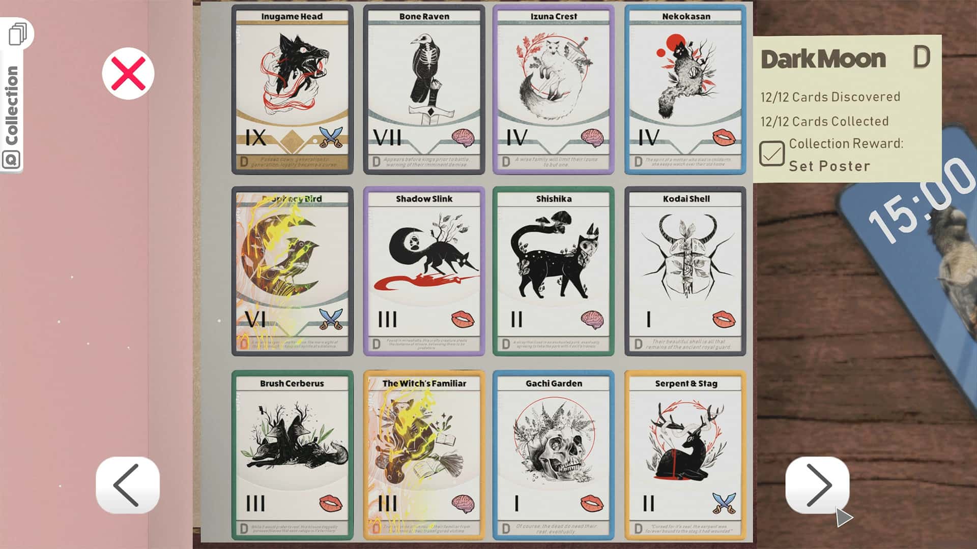 #3. Kardboard Kings: Card Shop Simulator (GOG) بواسطة: Akupara Games