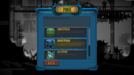 Diluvion: Resubmerged screenshot 12