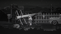 Midnight Scenes: The Highway screenshot 3