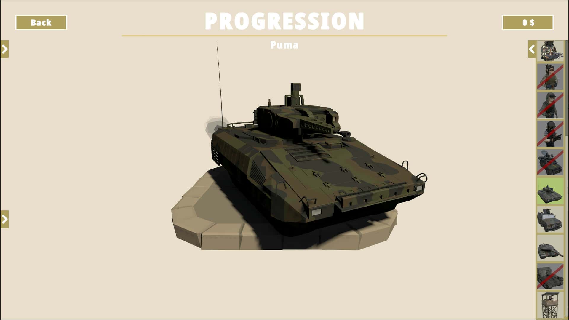 #2. Operation: Polygon Storm - Deliberate Force Pack DLC (GOG) От: Untold Tales