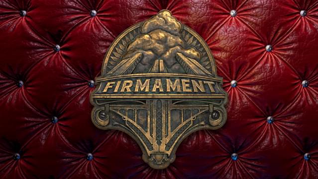 Firmament - Digital Art Book