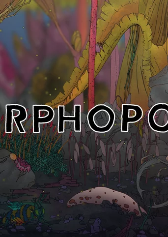 Morphopolis cover