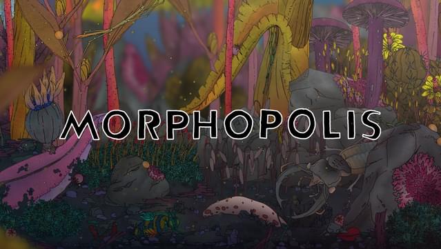 Morphopolis