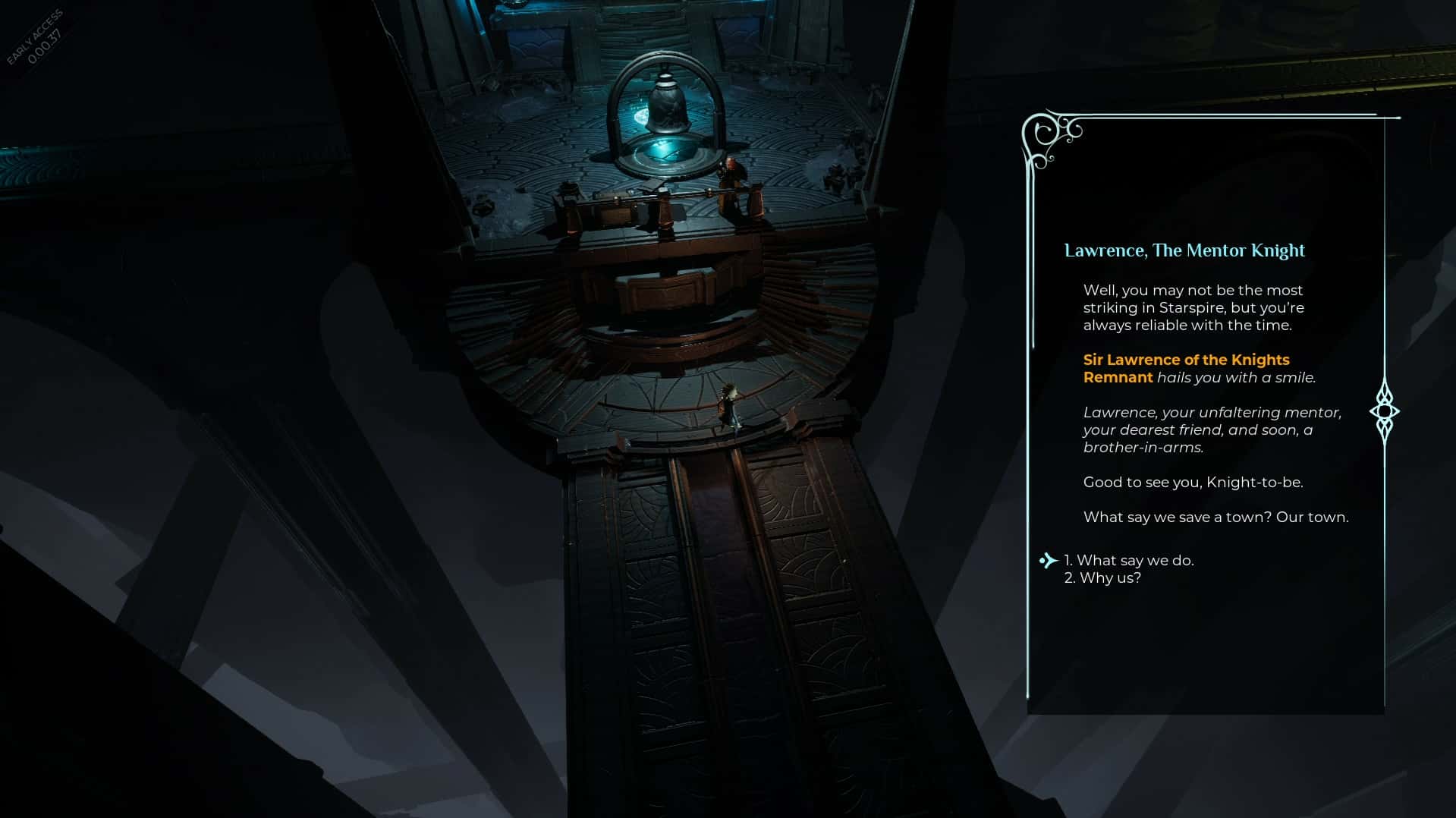 #5. Sands of Aura (GOG) 来自: indie.io