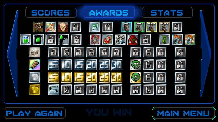#9. Sword of the Stars: The Pit Osmium Edition (GOG) 由: Kerberos