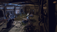 Alien Breed 2: Assault screenshot 5