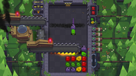 Dr. Fetus' Mean Meat Machine screenshot 7