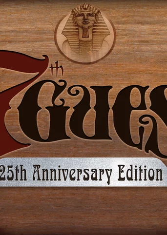 The 7th Guest: 25th Anniversary Edition cover