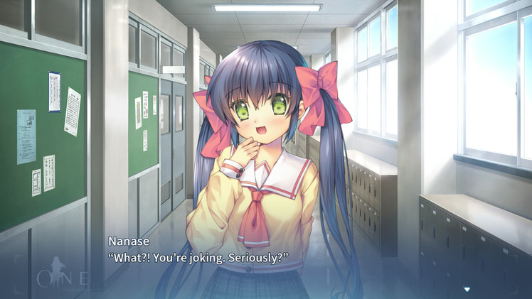 ONE. screenshot screenshot 10