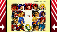 SAMURAI SHODOWN IV: AMAKUSA'S REVENGE screenshot 4