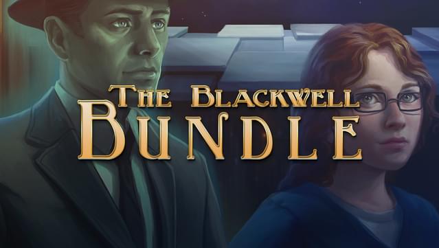 Blackwell Bundle
