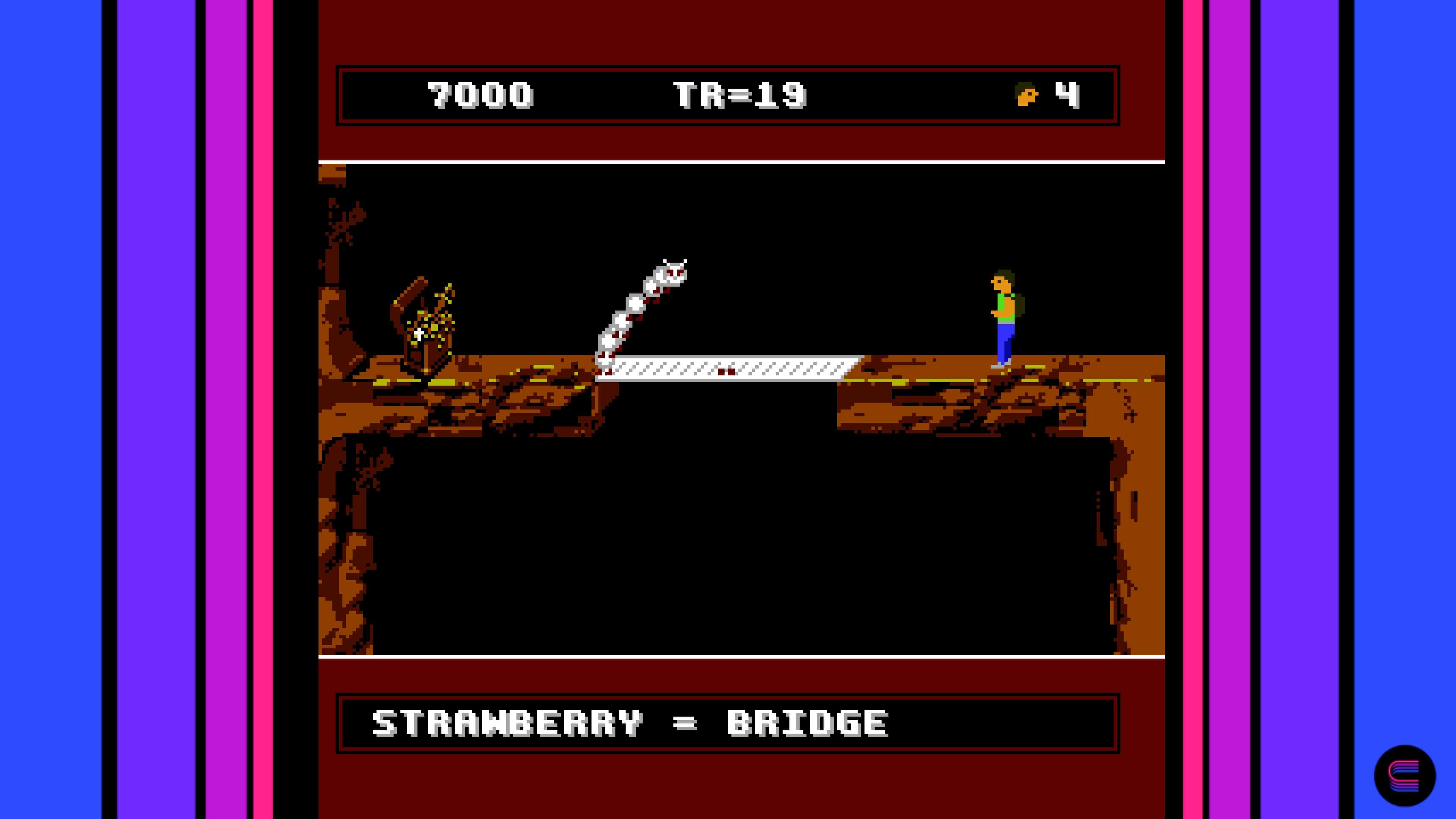 #1. A Boy and His Blob Retro Collection (GOG) 由: Ziggurat Interactive