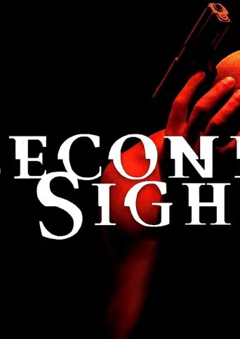 Second Sight cover