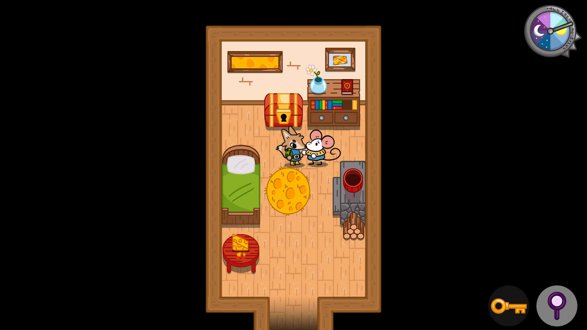 #6. Lonesome Village (GOG) 由: Ogre Pixel