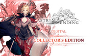 Купить ключ дешево Astria Ascending. Digital Collector's Edition