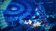 REVOLVER360 RE:ACTOR screenshot 2
