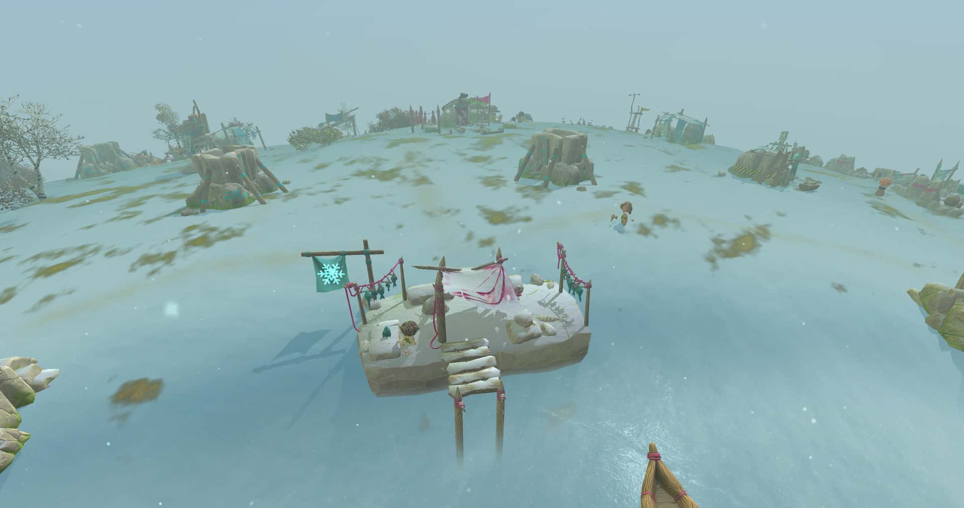 #1. The Universim (GOG) โดย: Crytivo Games