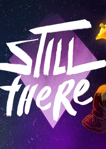 Still There cover
