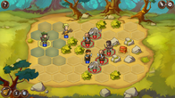 Braveland screenshot 11
