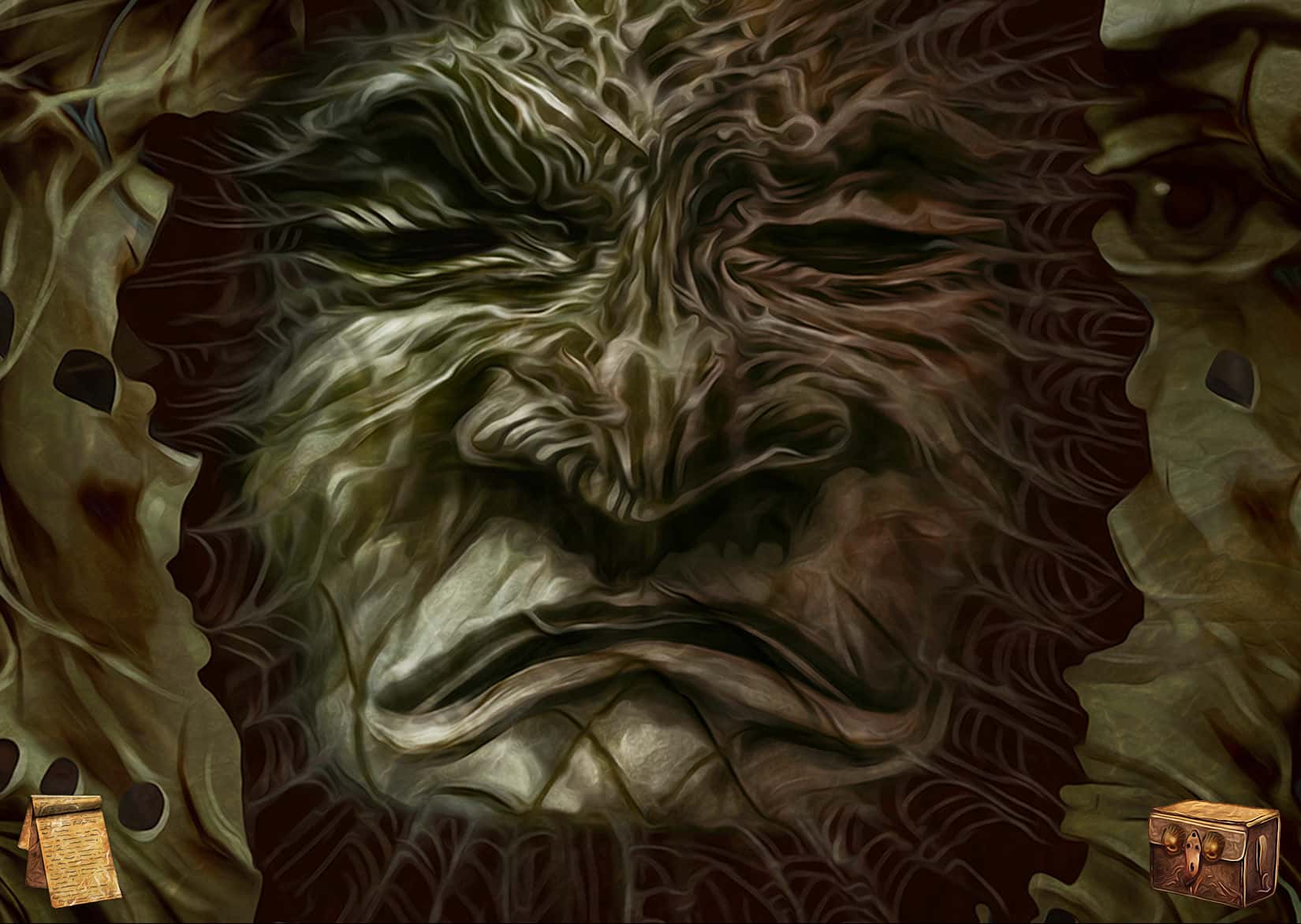 #4. Tormentum: Dark Sorrow (GOG) 由: OhNoo Studio
