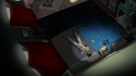 Runaway 3: A Twist of Fate screenshot 9