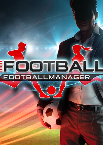 WE ARE FOOTBALL cover