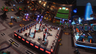 Spacebase Startopia screenshot 4