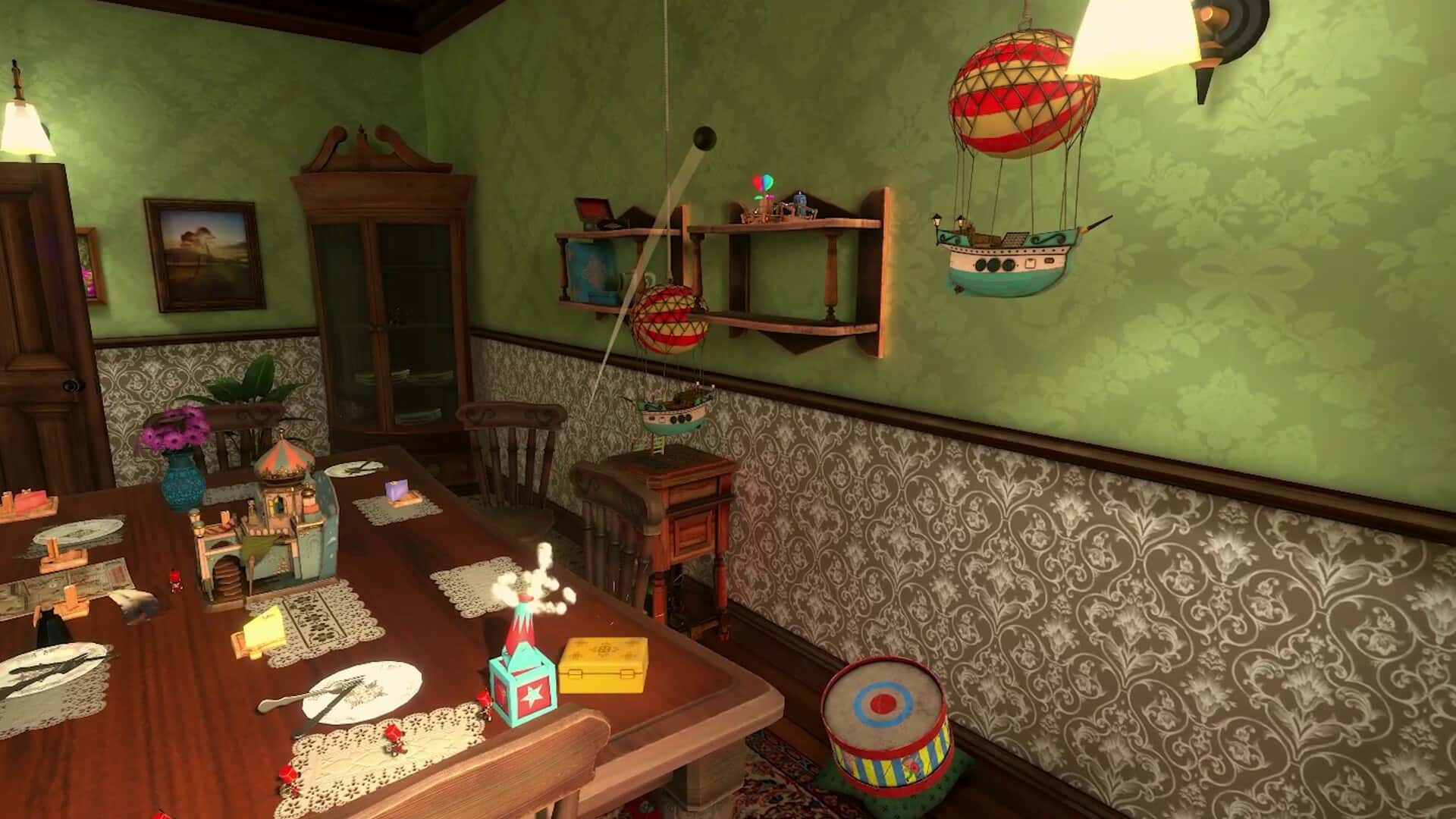 #5. Tin Hearts Double A-Side (GOG) Av: Wired Productions