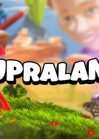 Supraland cover