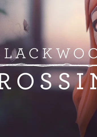 Blackwood Crossing cover