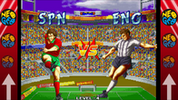 SUPER SIDEKICKS screenshot 8