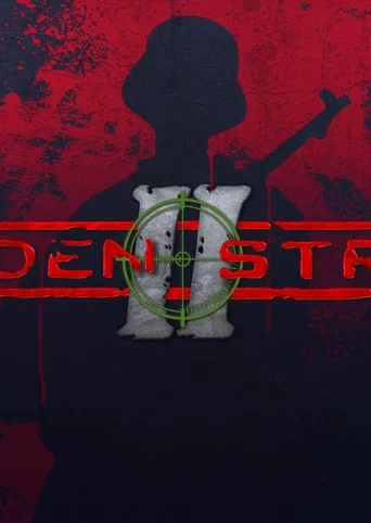 Sudden Strike 2 cover