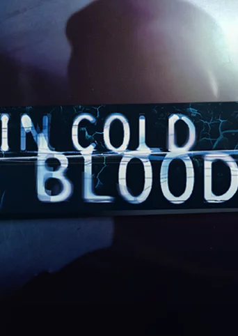 In Cold Blood (2000) cover