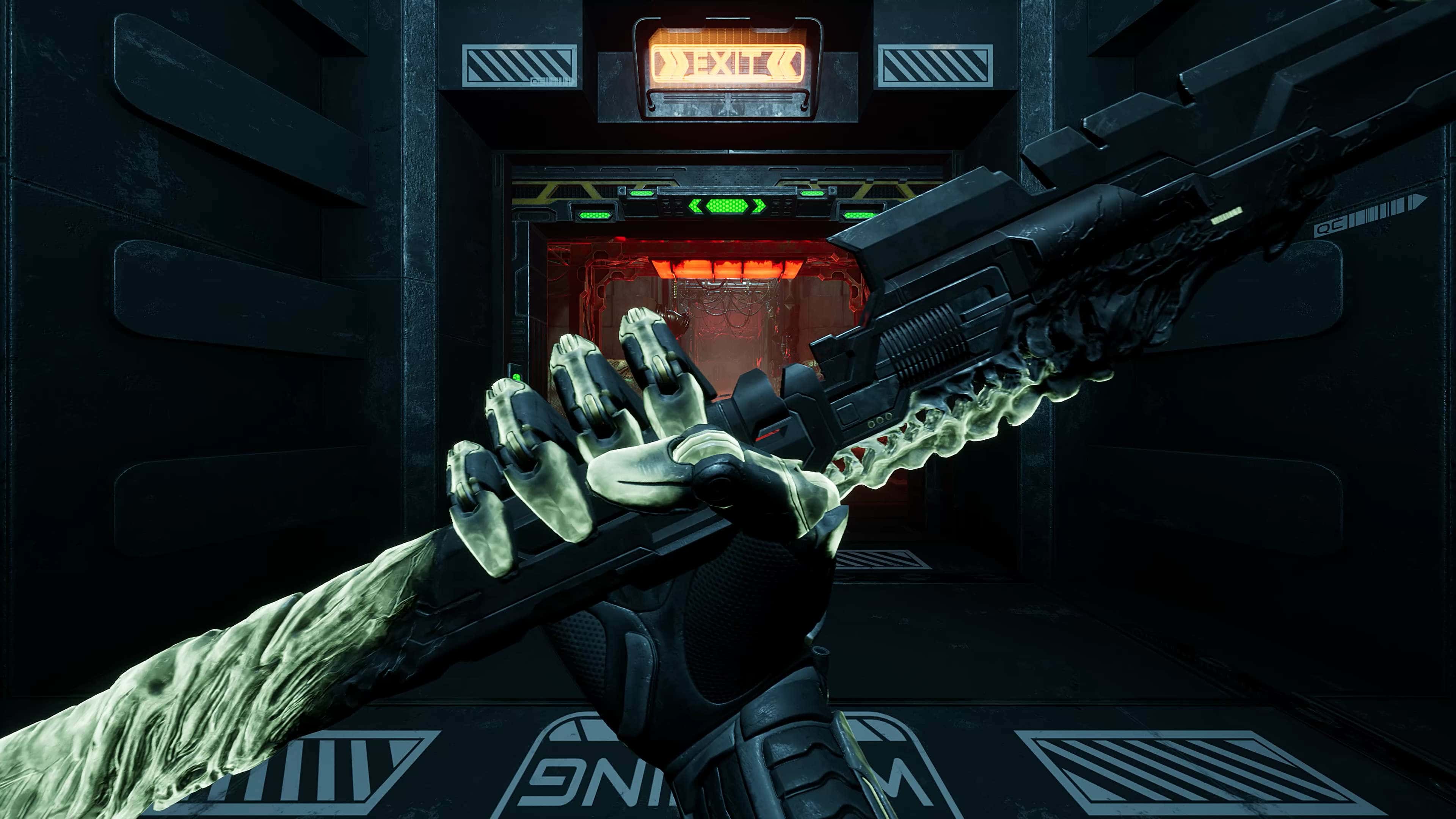 #9. Ghostrunner - Halloween Pack (GOG) 由: 505 Games, All in! Games