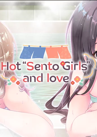 Hot Sento Girls and love cover