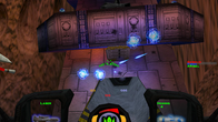 Descent 3 screenshot 5