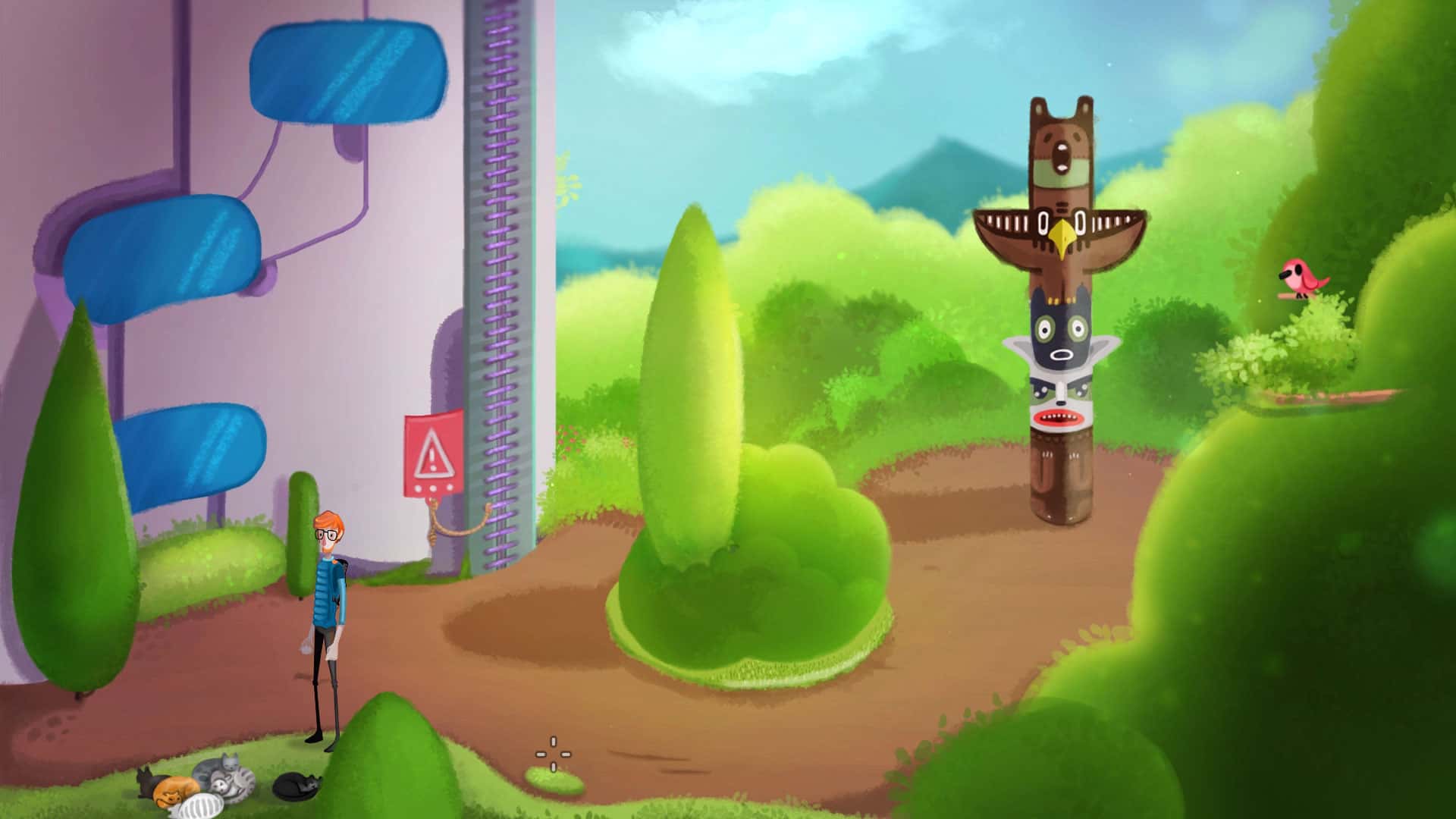 #6. Mutropolis (GOG) 由: Application Systems Heidelberg