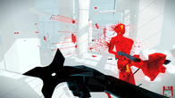 SUPERHOT: MIND CONTROL DELETE screenshot 9
