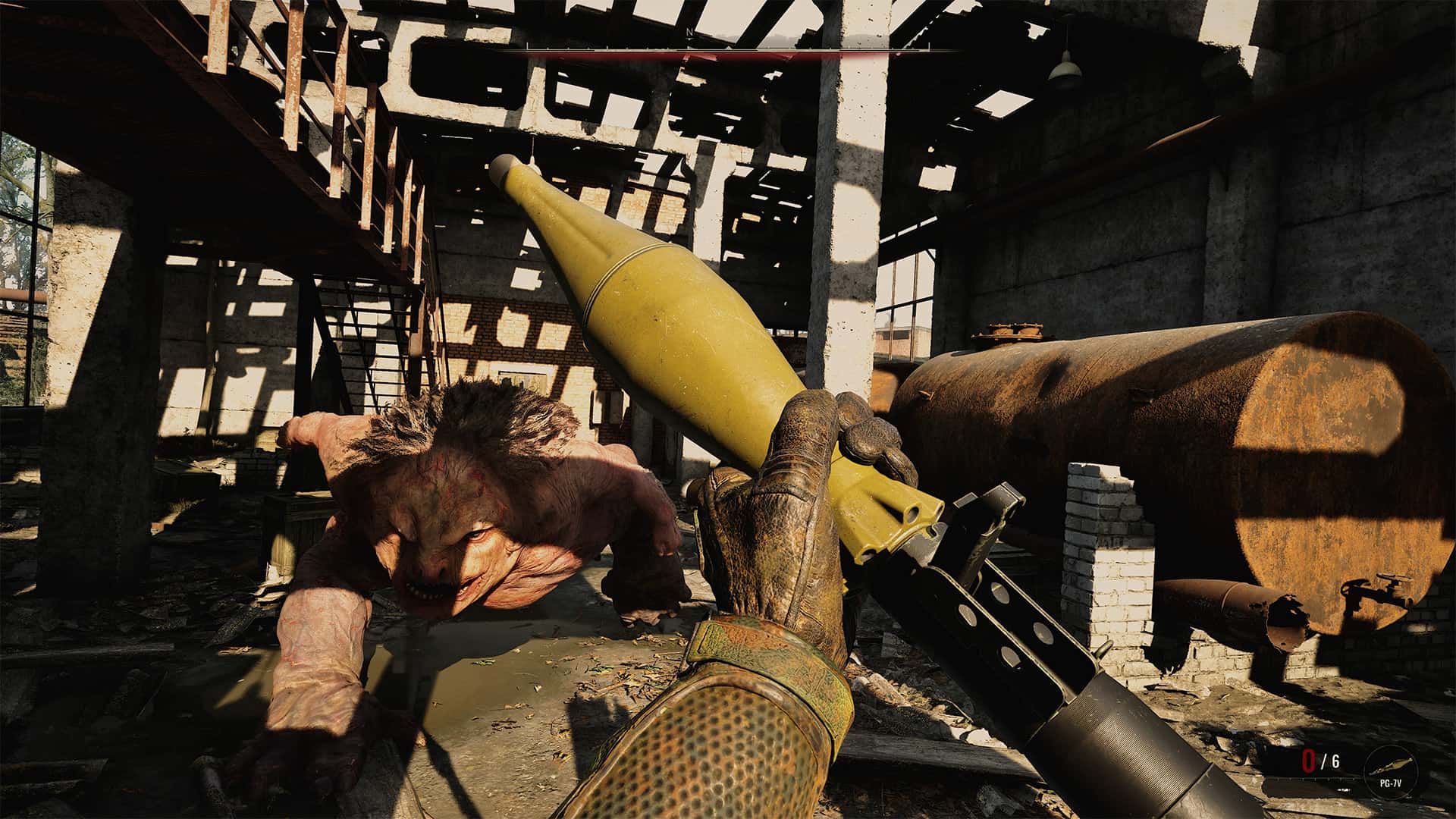 #2. S.T.A.L.K.E.R. 2: Heart of Chornobyl - Standard Edition (GOG) От: GSC Game World