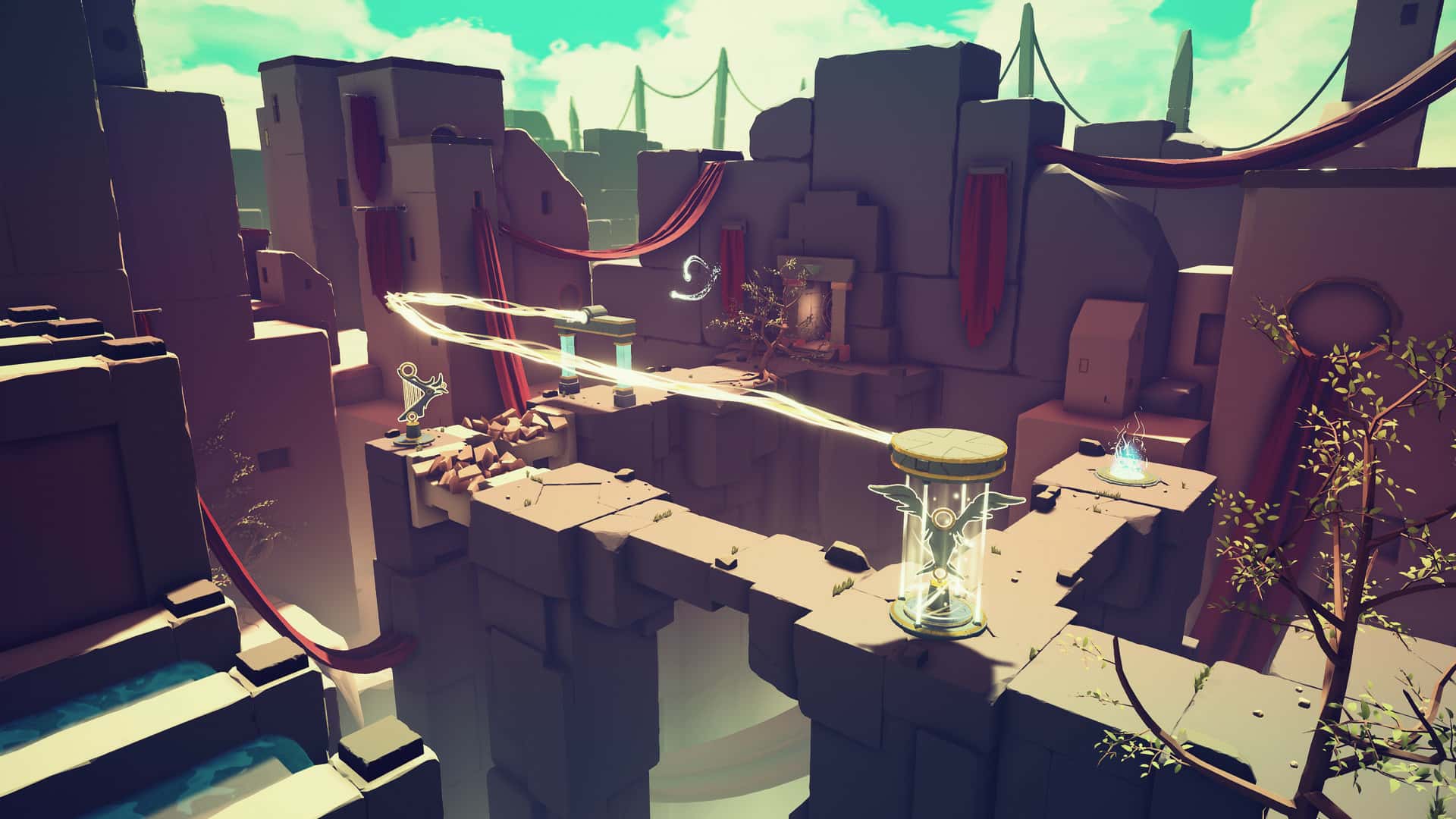 #6. The Sojourn Gold Bundle (GOG) 게시자: Iceberg Interactive